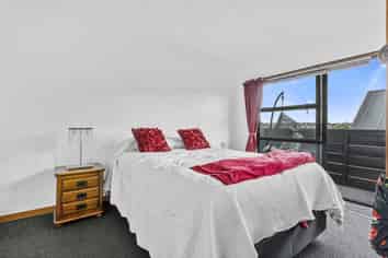 4/57 Evans Street, Maori Hill