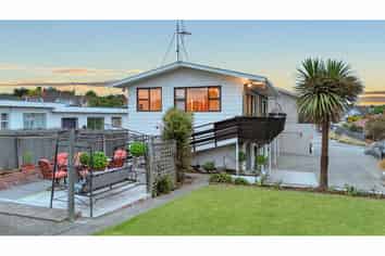 4/57 Evans Street, Maori Hill