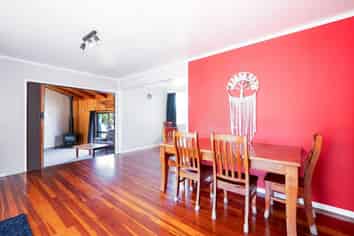 5226 State Highway 12, Kaikohe