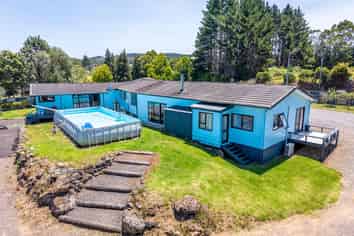 5226 State Highway 12, Kaikohe