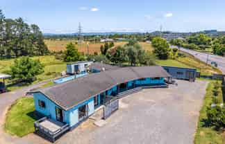 5226 State Highway 12, Kaikohe