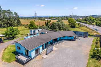 5226 State Highway 12, Kaikohe