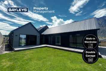 9 Runholder Rise, Jacks Point