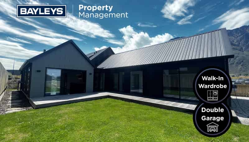 9 Runholder Rise, Jacks Point