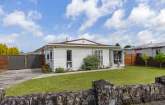 3 Rimu Street, LEVIN