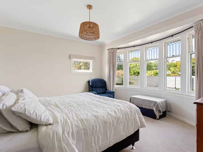 157 Stout Street, Mangapapa