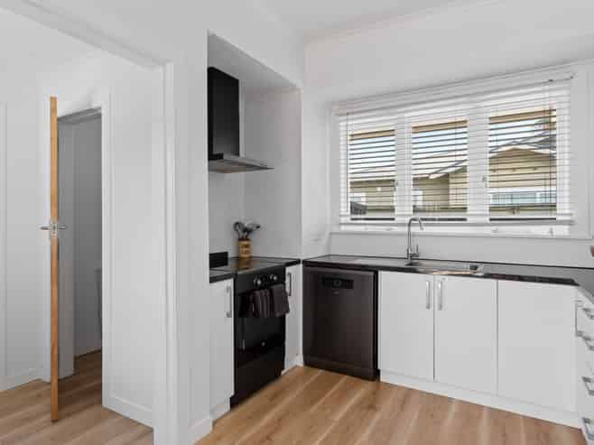 157 Stout Street, Mangapapa