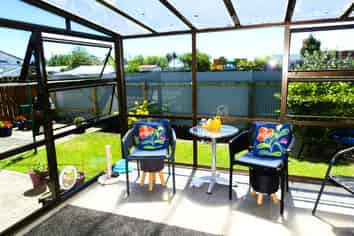 31A Wakefield Street, Westport