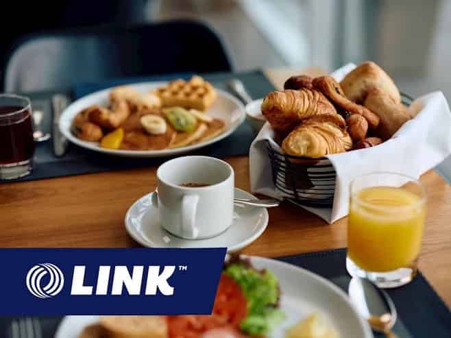 Central Auckland Suburb Corner Cafe Site for Lease