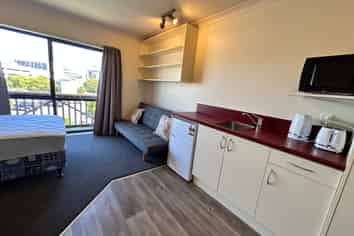 7 Knox Street, Hamilton Central