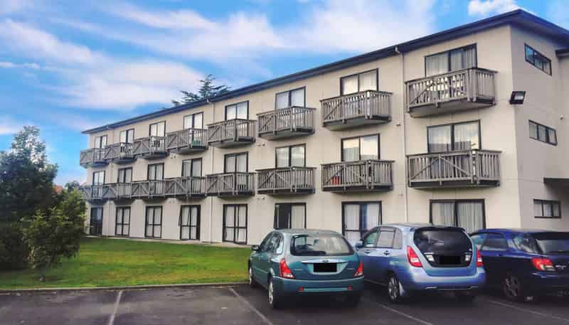 7 Knox Street, Hamilton Central