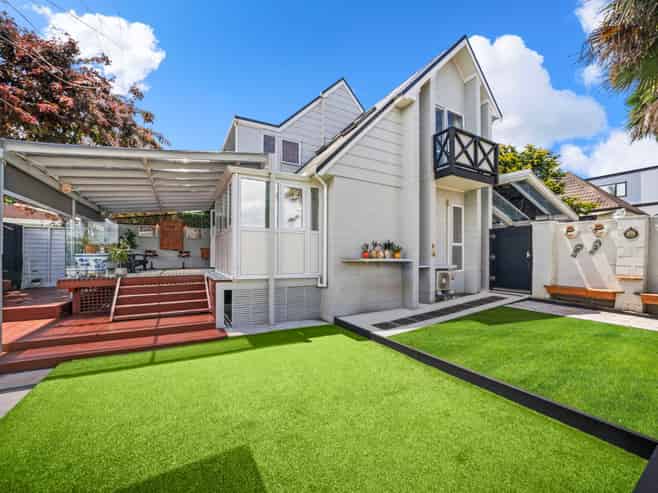 4/91 Campbell Road, One Tree Hill
