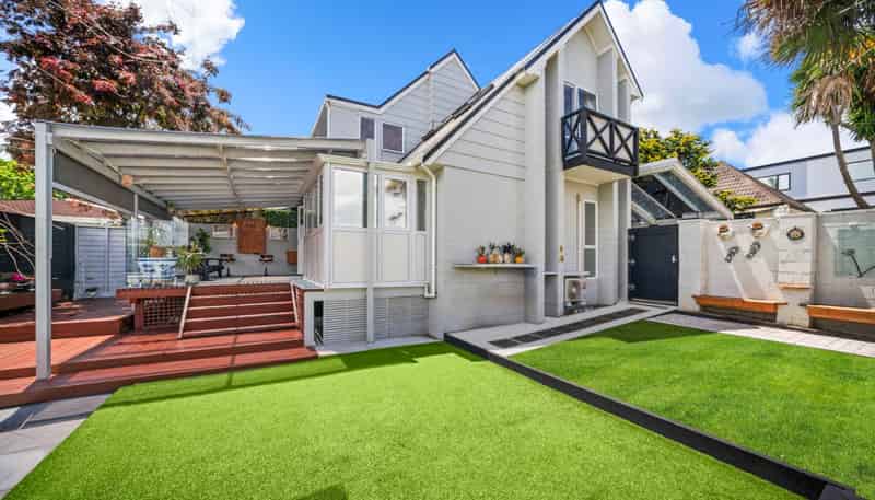 4/91 Campbell Road, One Tree Hill