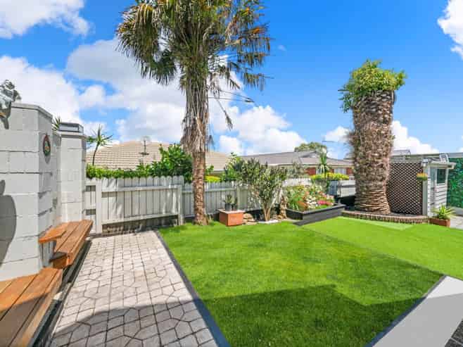 4/91 Campbell Road, One Tree Hill