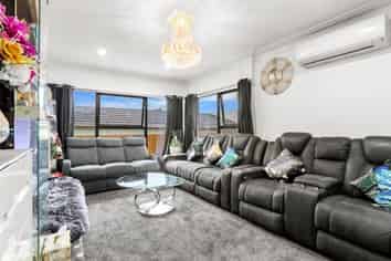 2/21 Glen Avenue, Papatoetoe