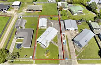 22 President Avenue, Papakura