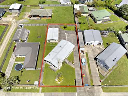 22 President Avenue, Papakura