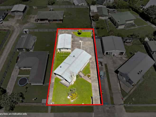 22 President Avenue, Papakura