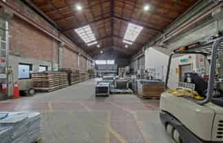 950sqm Storage - Discounted Short-Term Lease