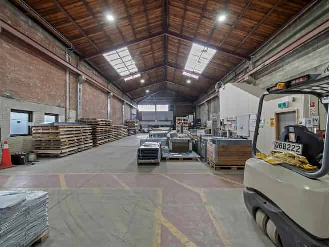 950sqm Storage - Discounted Short-Term Lease