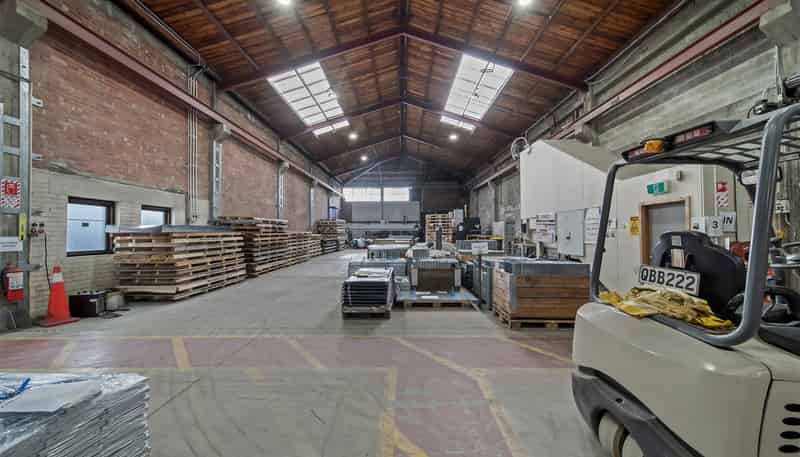  360 Tuam Street, Christchurch Central