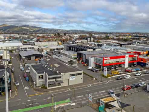 950sqm Storage - Discounted Short-Term Lease