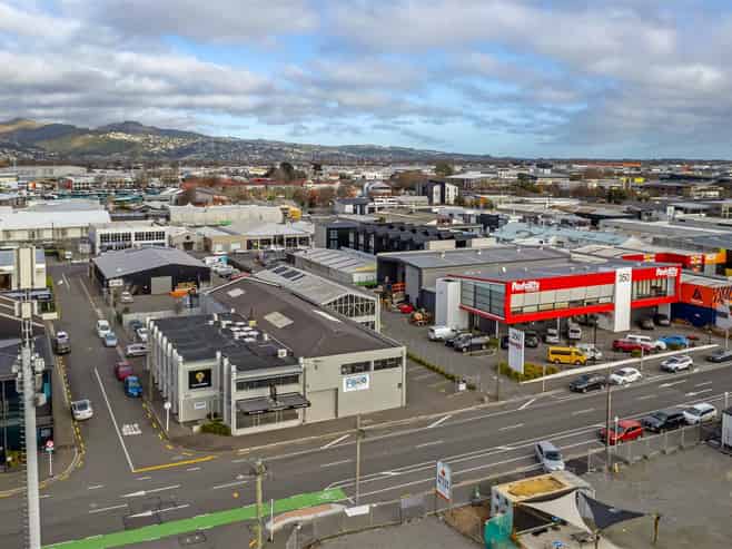 950sqm Storage - Discounted Short-Term Lease