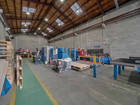950sqm Storage - Discounted Short-Term Lease