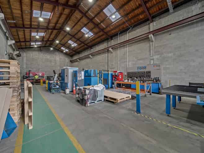 950sqm Storage - Discounted Short-Term Lease