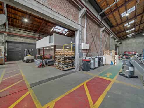 950sqm Storage - Discounted Short-Term Lease