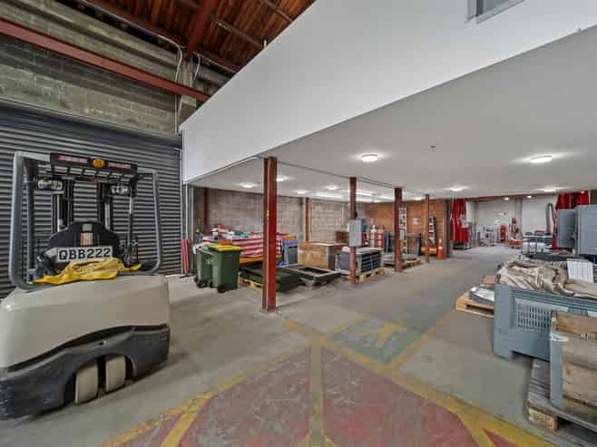 950sqm Storage - Discounted Short-Term Lease