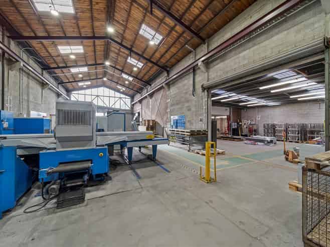 950sqm Storage - Discounted Short-Term Lease