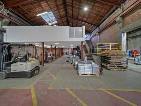 950sqm Storage - Discounted Short-Term Lease