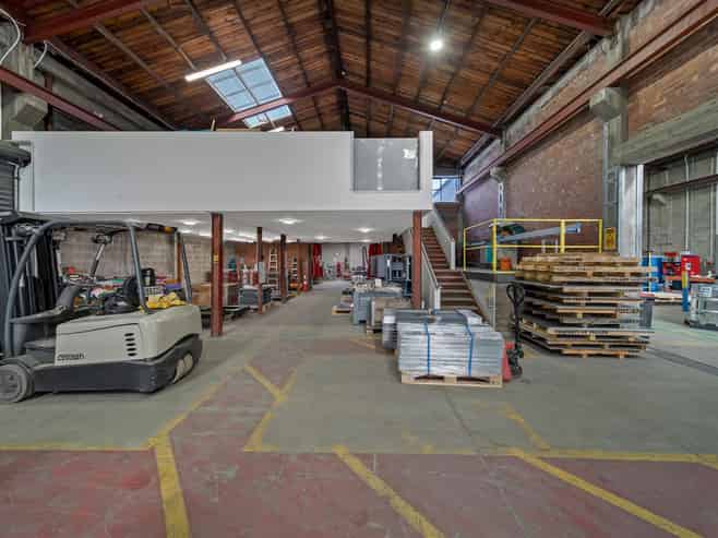 950sqm Storage - Discounted Short-Term Lease