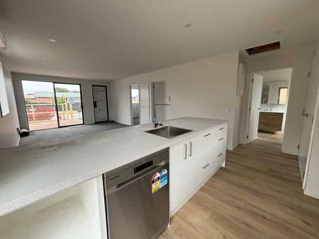 1A Amuri Street, Hei Hei