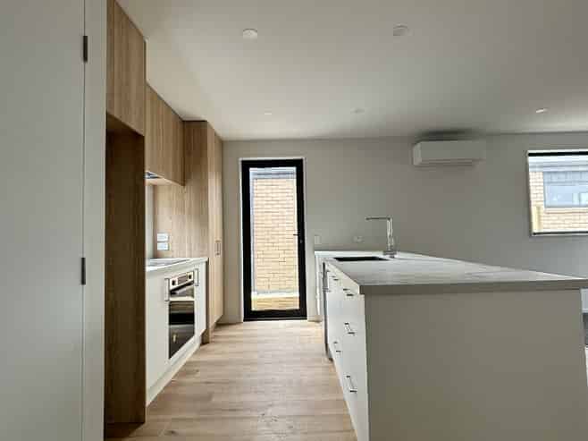 1A Amuri Street, Hei Hei