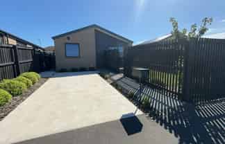 1A Amuri Street, Hei Hei