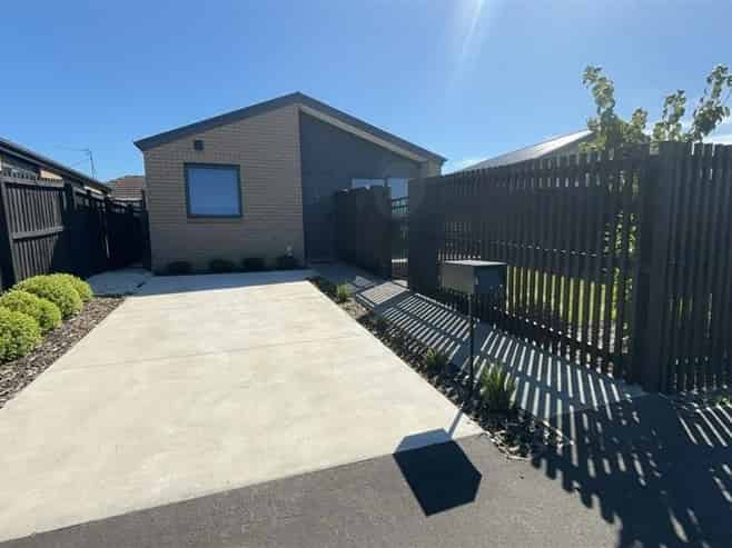 1A Amuri Street, Hei Hei