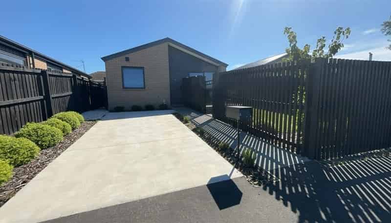 1A Amuri Street, Hei Hei