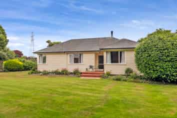 1437 Selwyn Lake Road, LEESTON