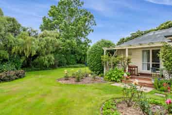 1437 Selwyn Lake Road, LEESTON