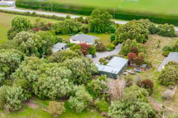 1437 Selwyn Lake Road, LEESTON