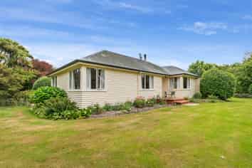 1437 Selwyn Lake Road, LEESTON