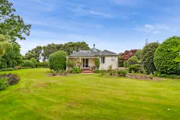 1437 Selwyn Lake Road, LEESTON