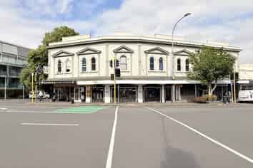 High Profile Parnell Hospitality Space | 225 m2