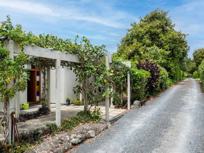 22 Mission Road, Kerikeri
