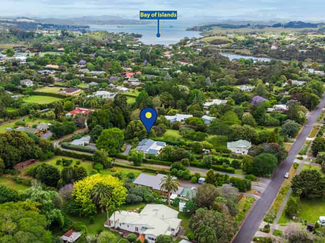 22 Mission Road, Kerikeri