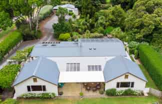 22 Mission Road, Kerikeri