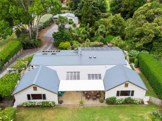 22 Mission Road, Kerikeri