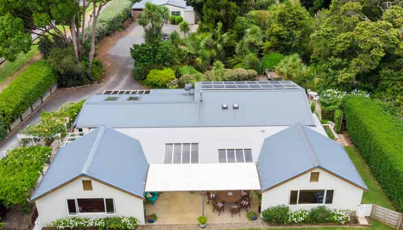 22 Mission Road, Kerikeri